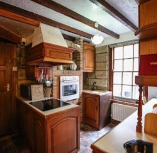 Cottages-Whitby - Bishops Cottage Уитби Экстерьер фото