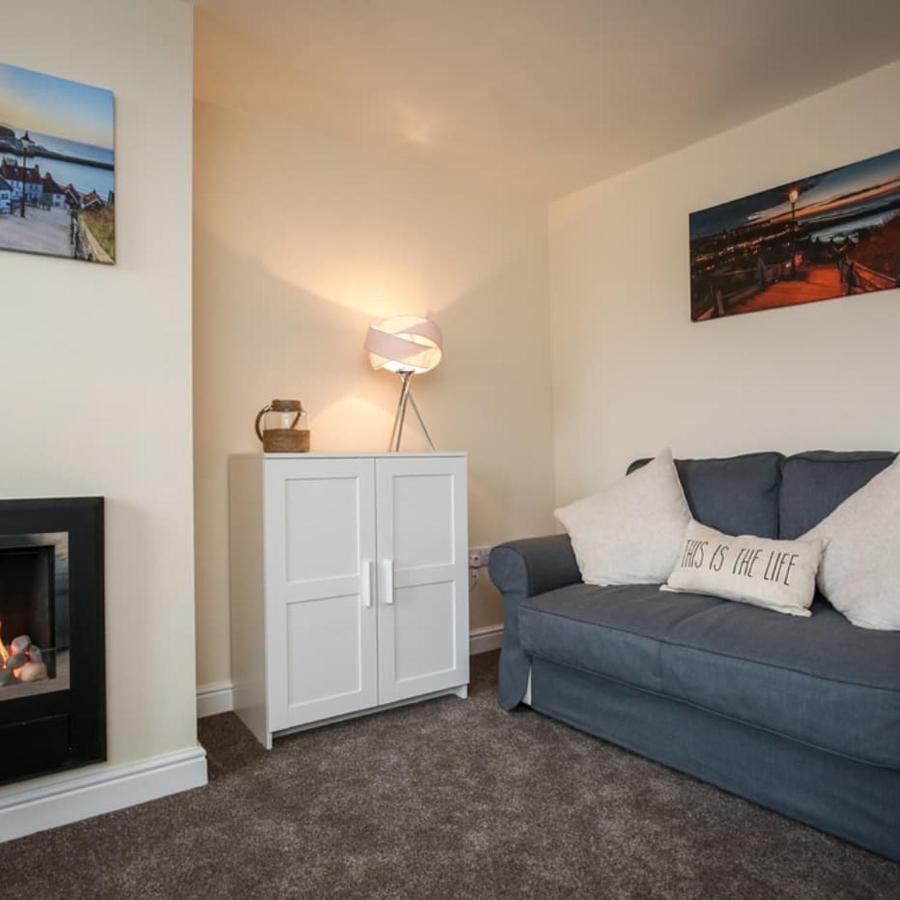 Cottages-Whitby - Bishops Cottage Уитби Экстерьер фото